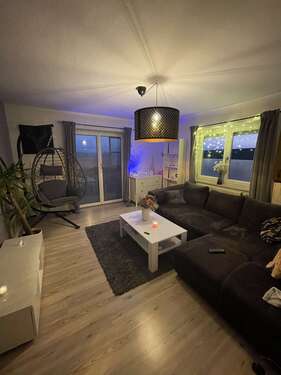 Foto - Wohnung zum Mieten in Laufen 460,00 € 46 m²