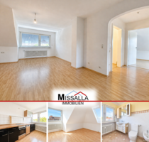 Wohnung zum Mieten in Karben 819,00 € 68.27 m²