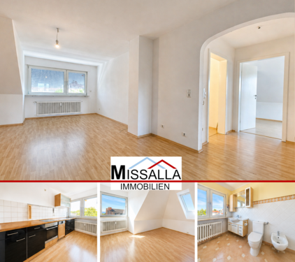 Foto - Wohnung zum Mieten in Karben 819,00 € 68.27 m²