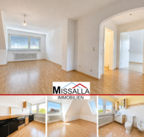 Wohnung zum Mieten in Karben 819,00 € 68.27 m²