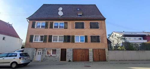 Foto - Haus zum Kaufen in Horb am Neckar 450.000,00 € 313.94 m²