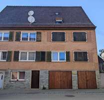 Haus zum Kaufen in Horb am Neckar 450.000,00 € 313.94 m²