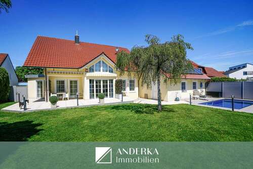 Foto - Haus zum Kaufen in Offingen 680.000,00 € 130.26 m²