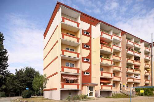 Foto - Wohnung zum Mieten in Neubrandenburg 150,00 € 25.75 m²
