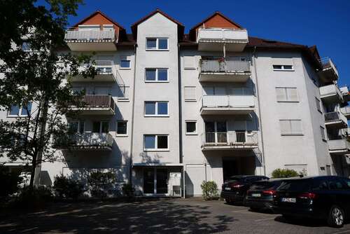Foto - Wohnung zum Kaufen in Obertshausen 285.000,00 € 93.3 m²