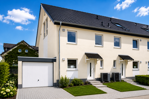 Foto - Haus zum Mieten in Alfter 2.220,00 € 126.9 m²