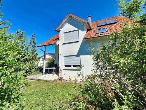 Foto - Wohnung zum Kaufen in Weil im Schönbuch 339.000,00 € 79.62 m²