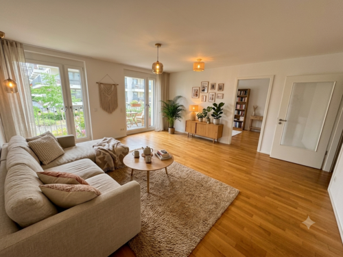 Foto - Wohnung zum Mieten in Berlin 1.507,00 € 60.9 m²