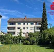 Wohnung zum Kaufen in Augsburg 198.000,00 € 58 m²
