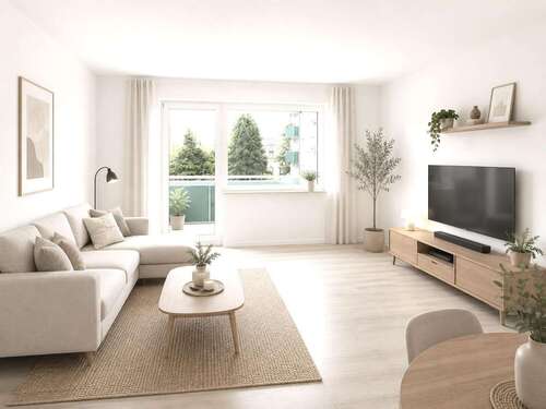 Foto - Wohnung zum Mieten in Essen 650,00 € 74 m²