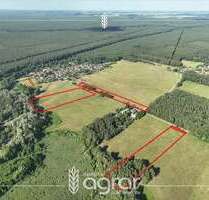 Grundstück zu verkaufen in Spreenhagen Braunsdorf 57.900,00 € 48084 m² - Spreenhagen / Braunsdorf