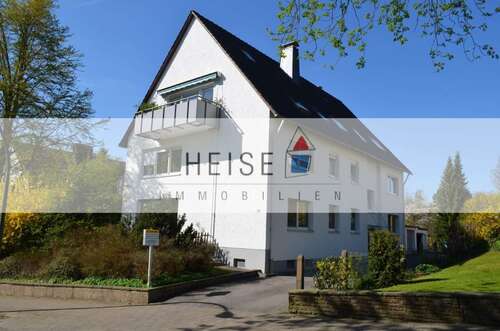 Foto - Wohnung zum Mieten in Holzminden 560,00 € 80 m²