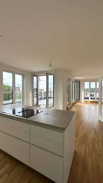 Foto - Wohnung zum Mieten in Berlin 4.117,00 € 173 m²