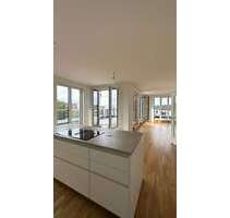 Wohnung zum Mieten in Berlin 4.117,00 € 173 m²