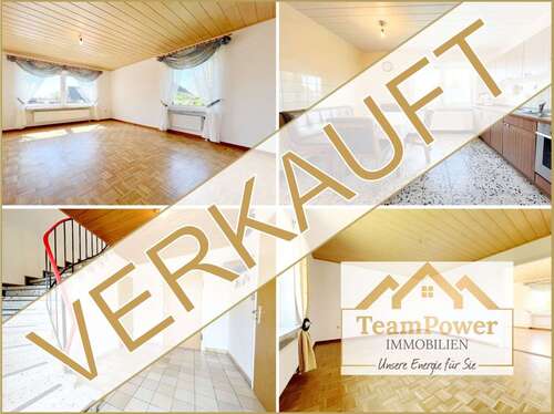 Foto - Haus zum Kaufen in Osterstedt 199.000,00 € 99 m²