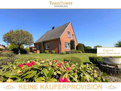 Foto - Haus zum Kaufen in Osterstedt 229.000,00 € 99 m²