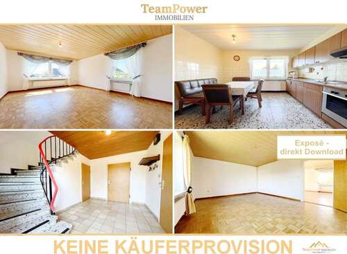 Foto - Haus zum Kaufen in Osterstedt 199.000,00 € 99 m²