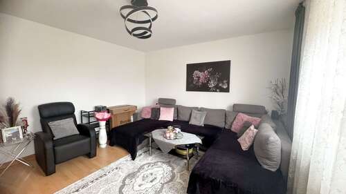Foto - Wohnung zum Kaufen in Neusäß 265.000,00 € 78 m²