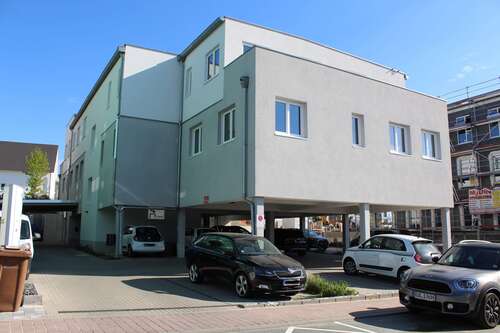 Foto - Spezialgewerbe in Hünstetten 620,00 € 56 m²