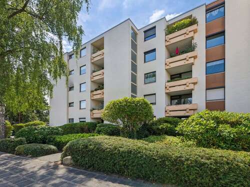 Foto - Wohnung zum Kaufen in Nürnberg 378.000,00 € 89 m²