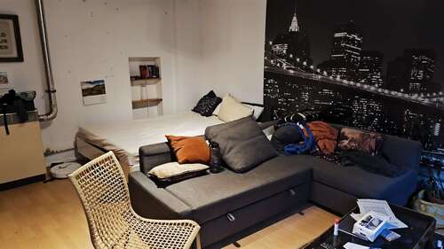 Foto - Wohnung zum Mieten in Karlsruhe 1.248,00 € 96 m²