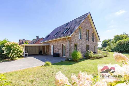 Foto - Haus zum Kaufen in Wittorf 819.000,00 € 148.31 m²