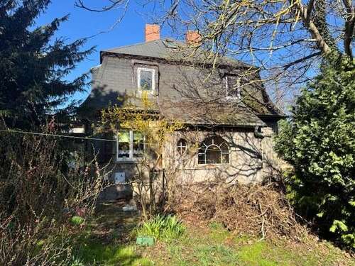 Foto - Haus zum Kaufen in Weißenfels 159.000,00 € 140 m²
