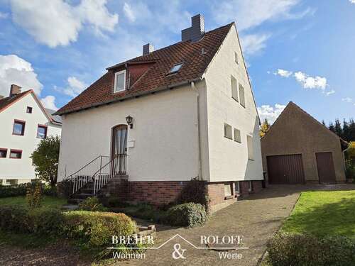 Foto - Haus zum Kaufen in Bückeburg 149.000,00 € 97.79 m²