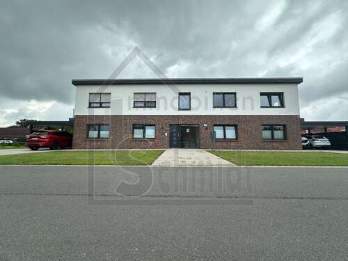 Foto - Wohnung zum Mieten in Weener 850,00 € 75 m²