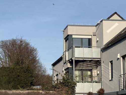 Foto - Wohnung zum Kaufen in Coesfeld 175.000,00 € 51.49 m²