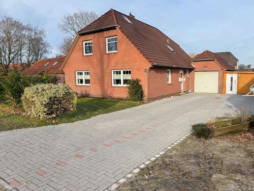 Foto - Haus zum Kaufen in Großheide 339.000,00 € 163 m²