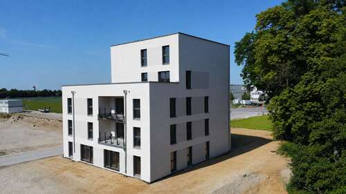 Foto - Wohnung zum Kaufen in Freising 790.000,00 € 88 m²
