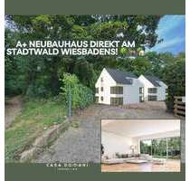 Haus zum Kaufen in Wiesbaden 885.000,00 € 167 m²