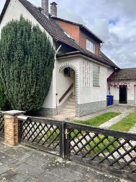 Foto - Haus zum Kaufen in Rodgau Rollwald 569.000,00 € 135 m²