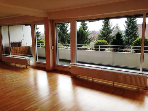 Foto - Wohnung zum Mieten in Oelde 560,00 € 86.33 m²