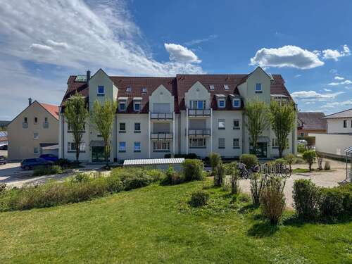 Foto - Wohnung zum Kaufen in Langquaid 159.000,00 € 46.16 m²