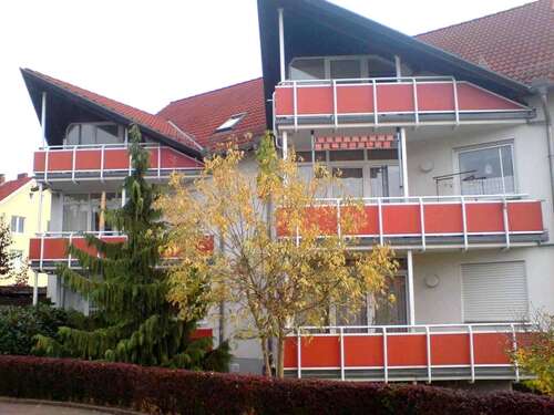 Foto - Wohnung zum Mieten in Minden 450,00 € 66 m²