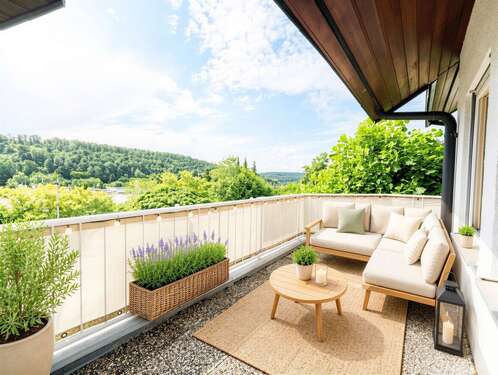 Foto - Wohnung zum Kaufen in Leonberg 435.000,00 € 103 m²