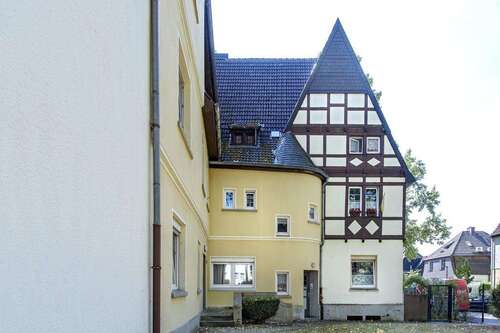 Foto - Wohnung zum Mieten in Gelsenkirchen 439,00 € 74.41 m²