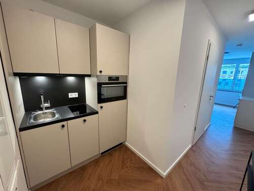 Foto - Wohnung zum Mieten in Berlin 660,00 € 21.74 m²