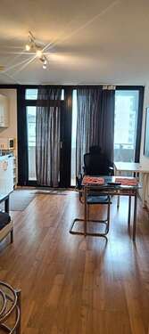 Foto - Wohnung zum Kaufen in Frankfurt 160.000,00 € 30 m²