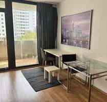 Wohnung zum Kaufen in Frankfurt 149.000,00 € 27.6 m²
