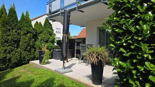 Foto - Wohnung zum Mieten in Niederrodenbach 990,00 € 81.38 m²