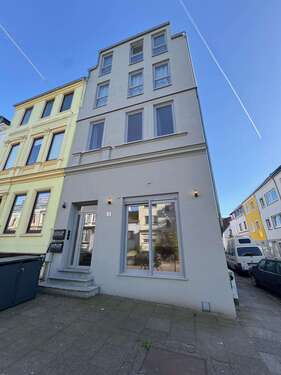 Foto - Wohnen auf Zeit in Bremen 1.500,00 €