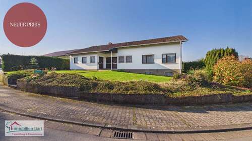 Foto - Haus zum Kaufen in Merzig Besseringen 359.800,00 € 172.69 m²