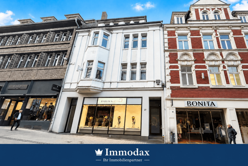 Foto - Einzelhandel in Rheine 710.000,00 € 442 m²