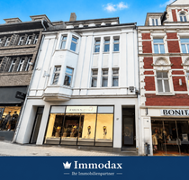 Einzelhandel in Rheine 710.000,00 € 442 m²