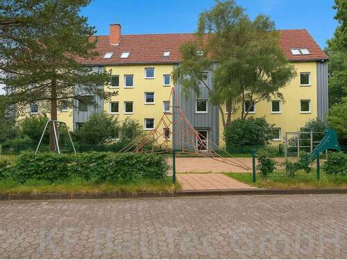 Foto - Wohnung zum Kaufen in Niedersachsen - Cuxhaven 115.000,00 € 51 m²