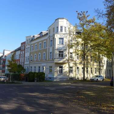 Foto - Wohnung zum Mieten in Chemnitz 200,00 € 34.23 m²