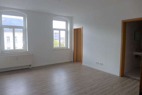 Foto - Wohnung zum Mieten in Chemnitz 200,00 € 34.23 m²